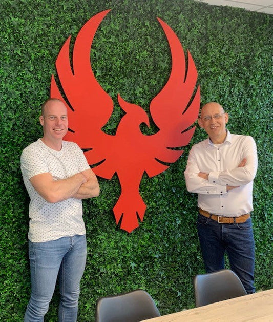 CREATE! en Red Lemon vormen creativiteit tot top ondernemerschap