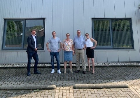 PSS en Red Lemon, een geslaagd huwelijk!